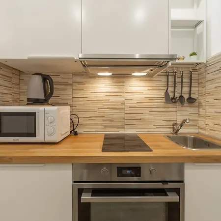 Ripa Apartamento Milán