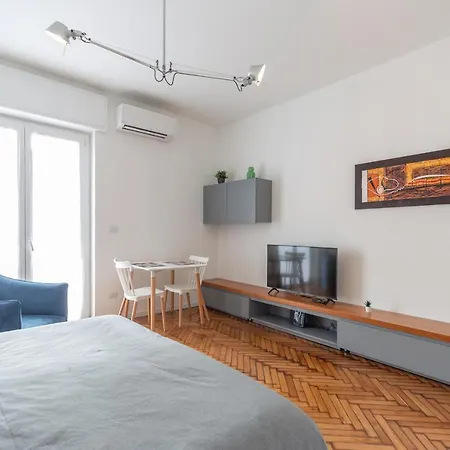 Apartman Ripa
