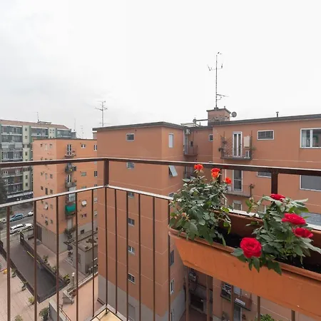 Ripa * Milánó