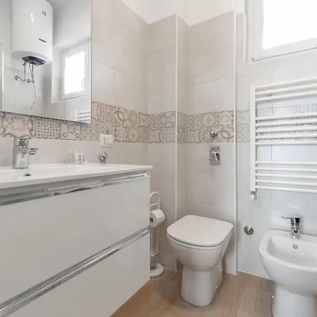 Apartmán Ripa Milán